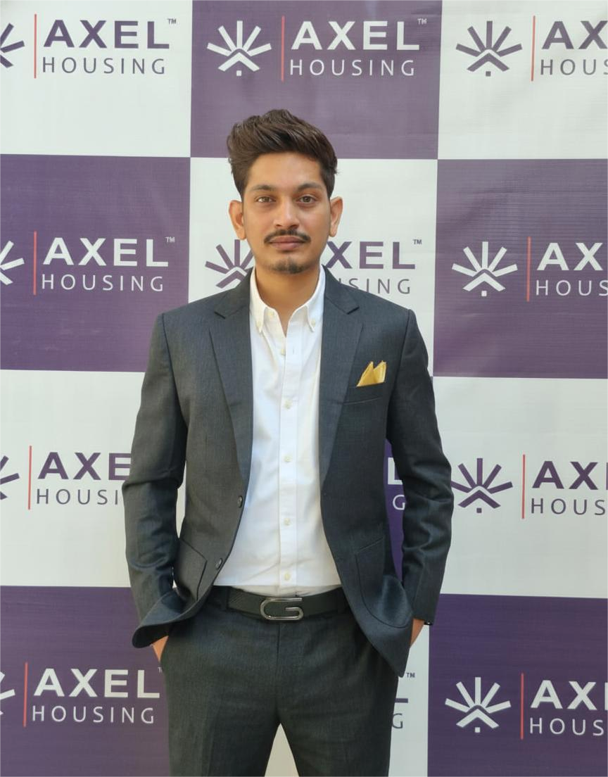 Mayur Shobha Pratap Patil